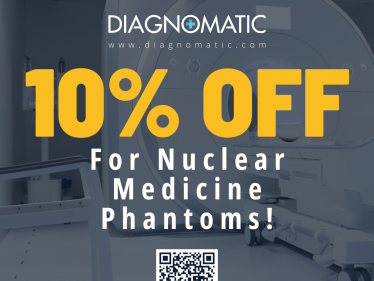 Foto Diagnomatic Phantome 10% Rabatt im Oktober!