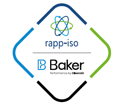 rapp-iso und Baker entwickeln gemeinschaftlich innovative Lösungen für ...