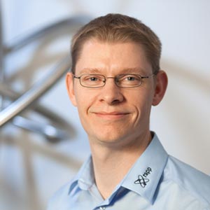 Foto Oliver Sturmhöfel