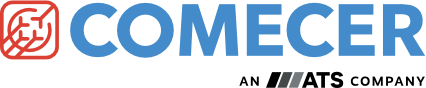 Comecer Logo