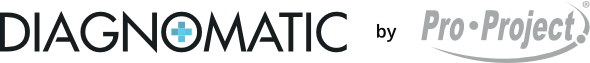 Diagnomatic Logo
