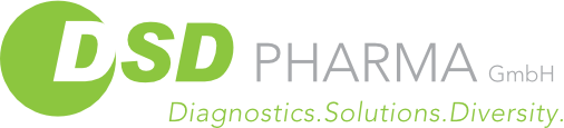 DSD Logo