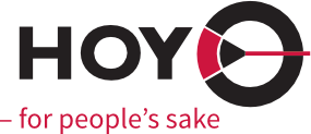hoy Logo