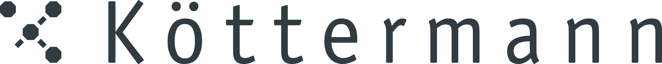 Köttermann Logo