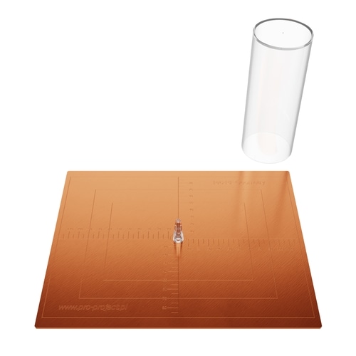 Bild Pro-RF Geometry