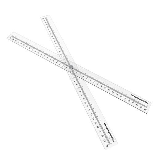 Bild Pro-RF Ruler