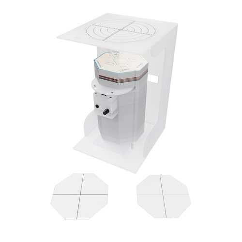 Bild Pro-RF XR21