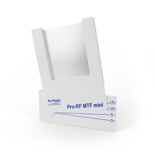 Bild Pro-RF MTF MINI