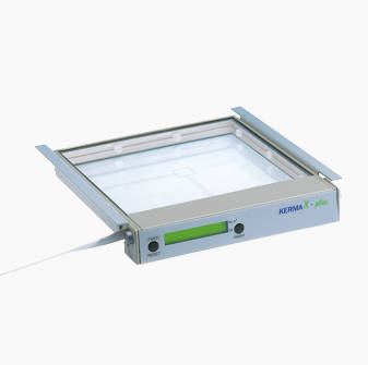 Bild KermaX plus TinO - Two in One