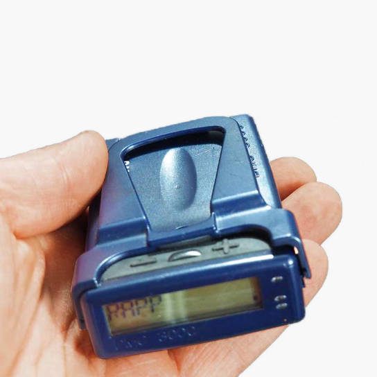 Bild DMC 3000