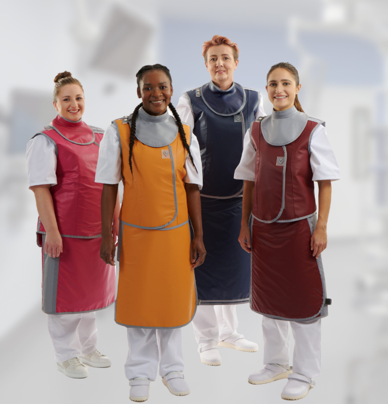 Bild Anwenderschutz / VICTORIA Kollektion