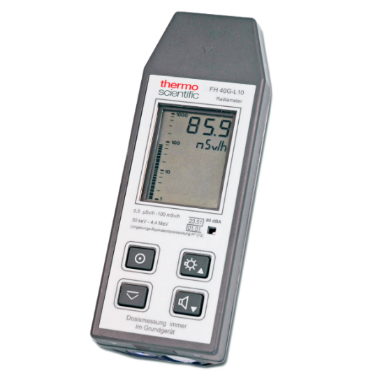 Bild Radiameter FH 40 G-L10